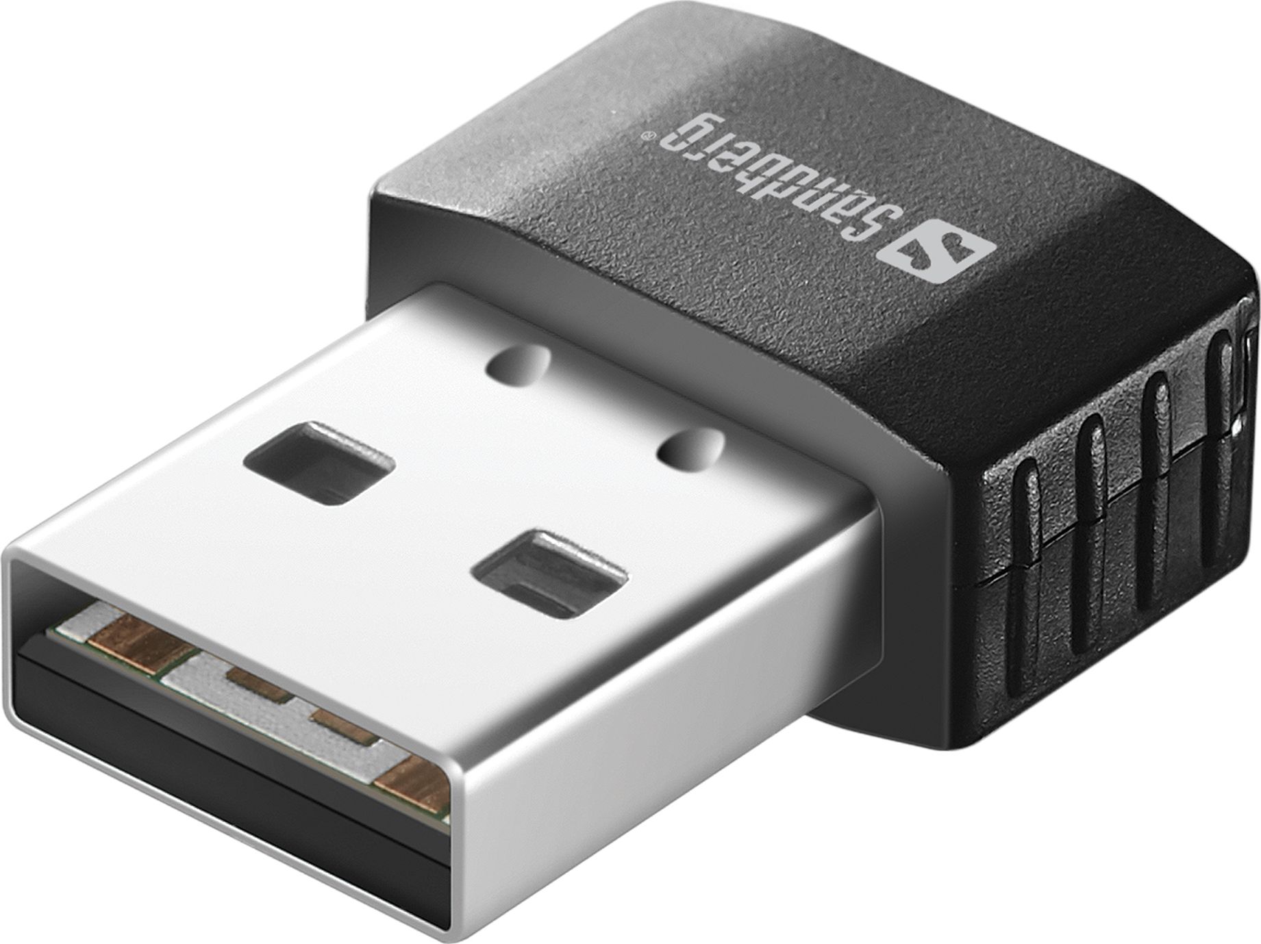 Karta sieciowa Sandberg Micro Wifi Dongle (133-91)