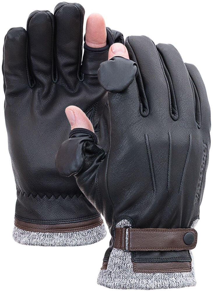 Vallerret Djuke Photography Gloves (S)
