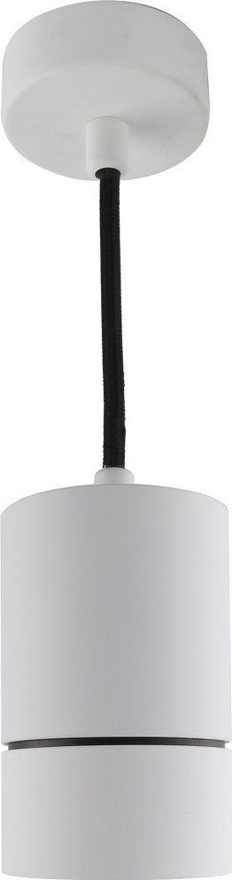 Lampa sufitowa Azzardo Lampa sufitowa biała AZzardo RAFFAEL AZ1623