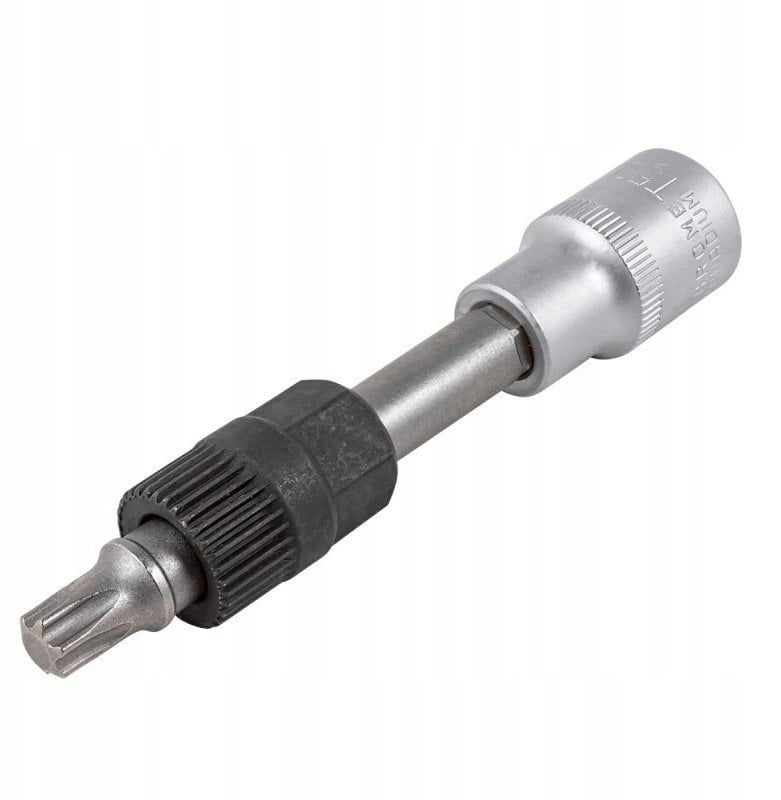 Urządzenie do demontażu sprzęgła generatora 1/2" z bitową wstawką ?50