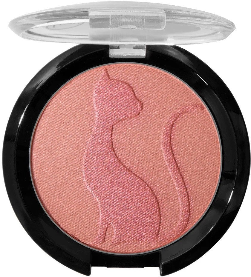 J.CAT BEAUTY_Love Struck Blusher + Bronzer róż do policzków 102 Honey Bunches 7,5g