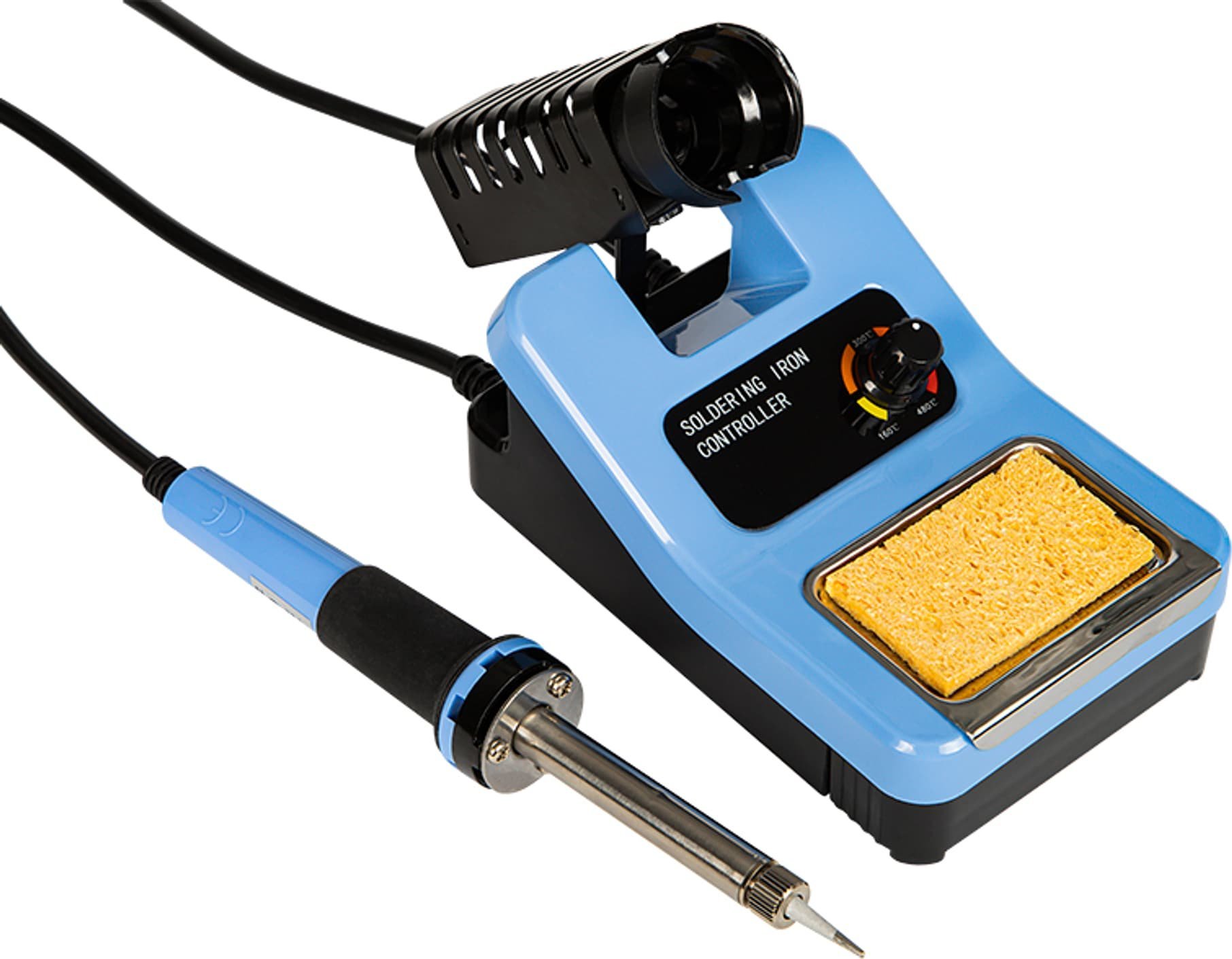 Blow 5084# Stacja lutownicza pr-zd-8906