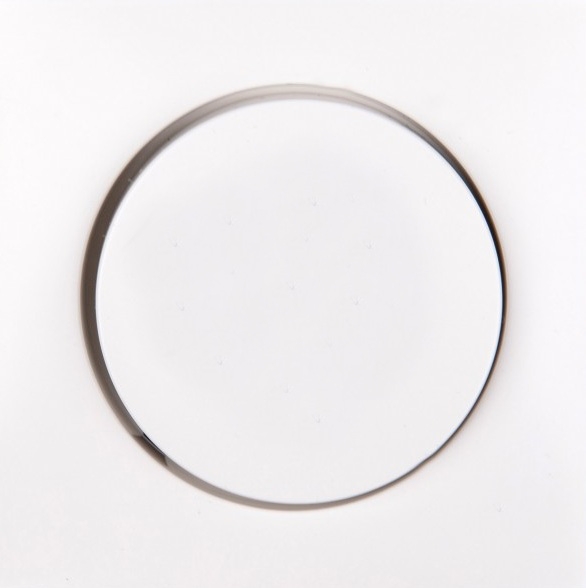 Hager Pokrywa do ściemniacza biała - 5311378989