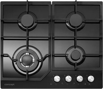 Płyta grzewcza Concept Solution PDV7460BC