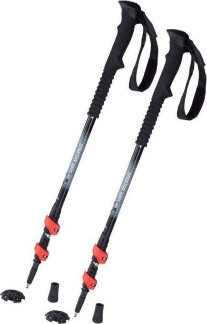 Spartan Kije trekkingowe Pro Spartan