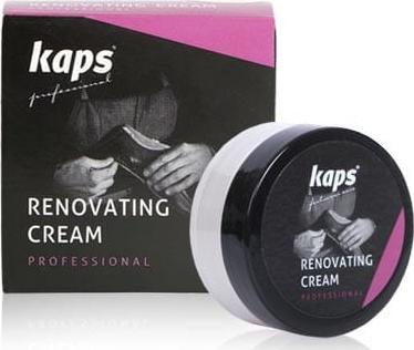 Kaps Krem Szpachla do skóry Uzupełniająca Rysy Ubytki Zadrapania (100-bezbarwny)