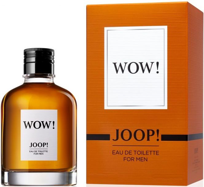 Joop! Wow! EDT 40 ml