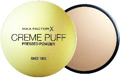 MAX FACTOR Puder do twarzy Creme Puff 05 Translucent 21g