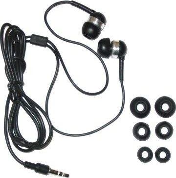 Słuchawki JTC Electronics ZS2E