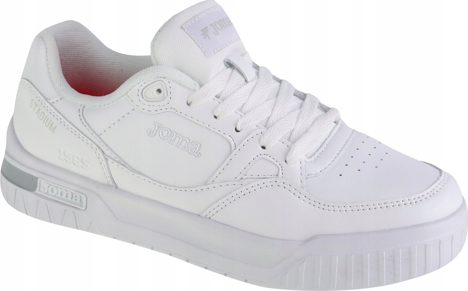 Joma Joma C. Stadium Lady 2302 CSTALW2302 białe 37