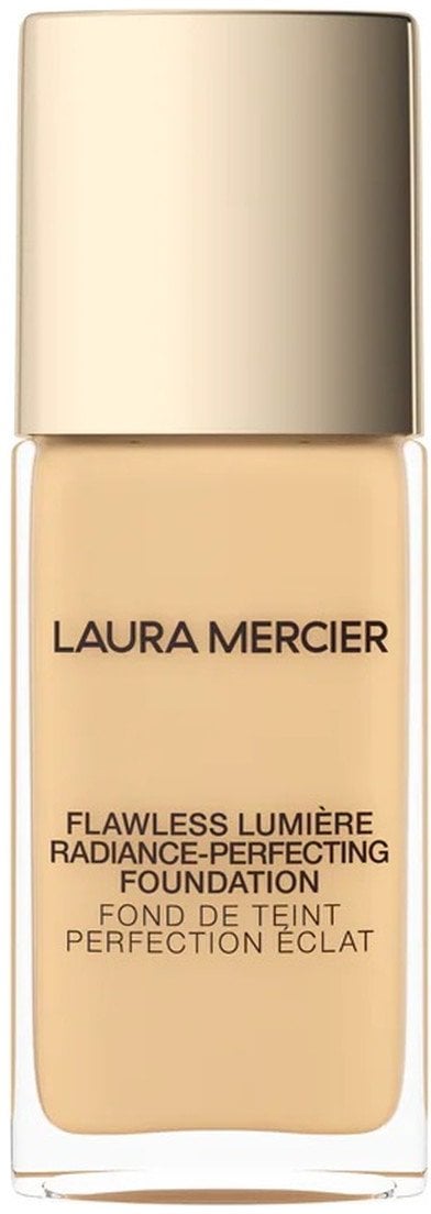 Laura Mercier Flawless Lumiere Radiance Perfecting Foundation Nawilżający podkład do twarzy 30ml Vanille (1N2)