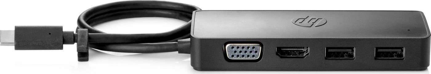 HUB USB HP USB-C Travel Hub G2 EURO