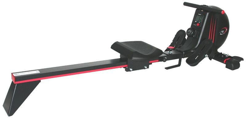 Wioślarz HMS ZM1502 magnetyczny