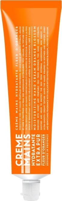 Compagnie De Provence, Orange, Hydrating, Hand Cream, 100 ml For Women