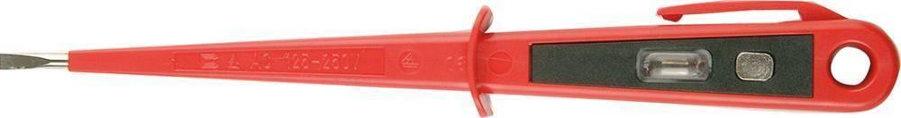 H+H Próbnik napięcia Euro, jednofazowy H+H