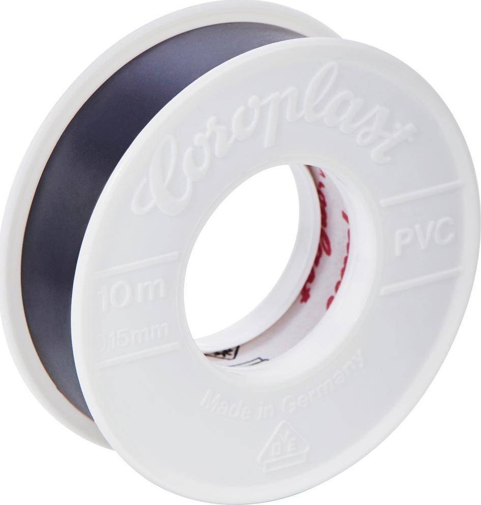 Taśma elektroizolacyjna 302 Coroplast