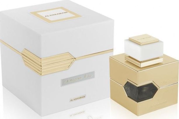 Al Haramain L'Aventure Femme EDP 100 ml