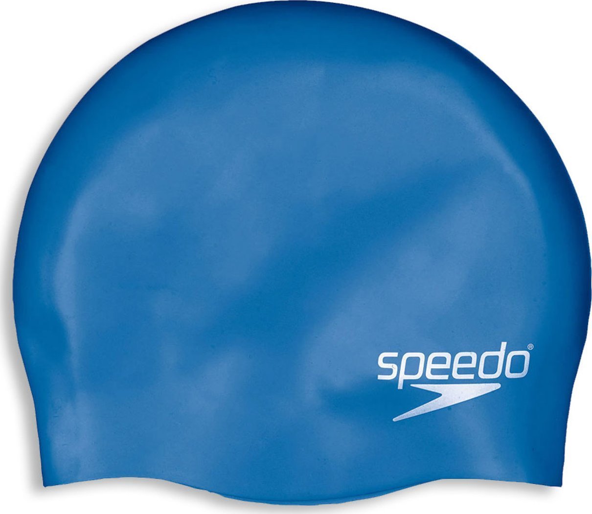 Sourcing SILICONE SWIMMING CAP (70-984-0002 BL