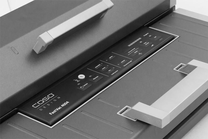 Caso Caso FastVac 4004 Vacuum sealer - 01404
