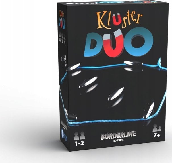 Brain Games Kluster Duo