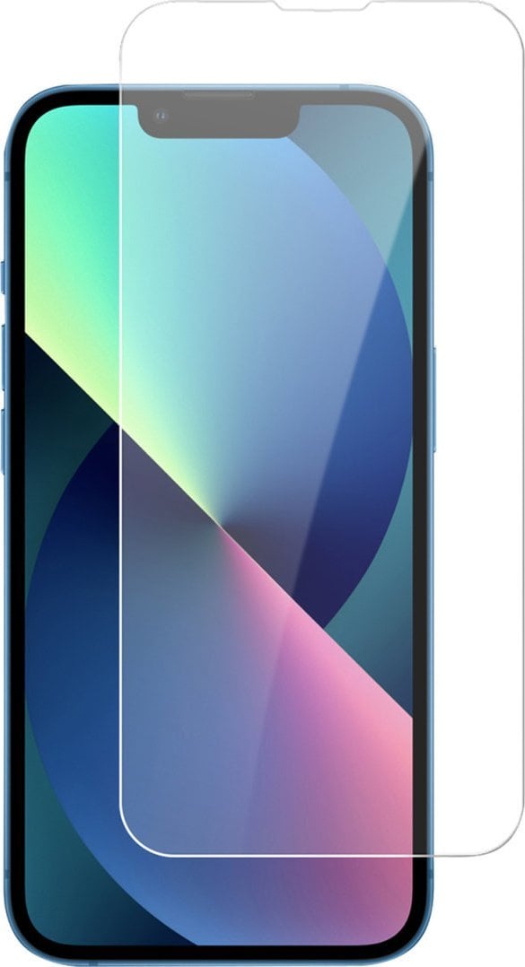 4smarts Second Glass 2.5D iPhone 16e /14 / 13 / 13 Pro