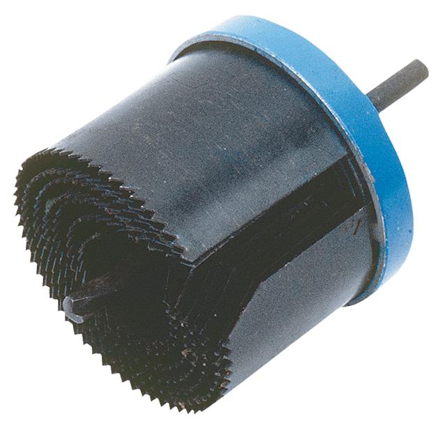 Top Tools Zestaw otwornic 26-63mm 7szt. 60H971