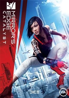 Mirror's Edge Catalyst PC, wersja cyfrowa