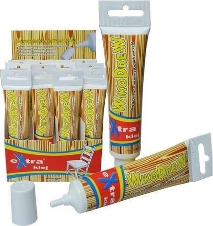 SCHEMAT Klej WikoDrew 45g (12szt)