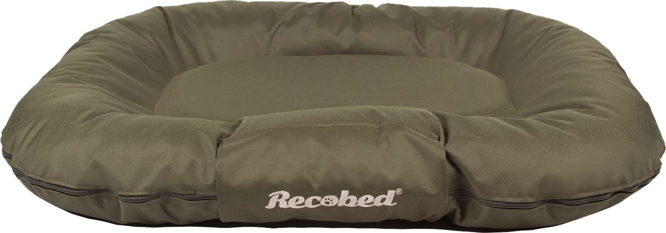 Recobed Poduszka Baltic Oliwkowa 80x60cm