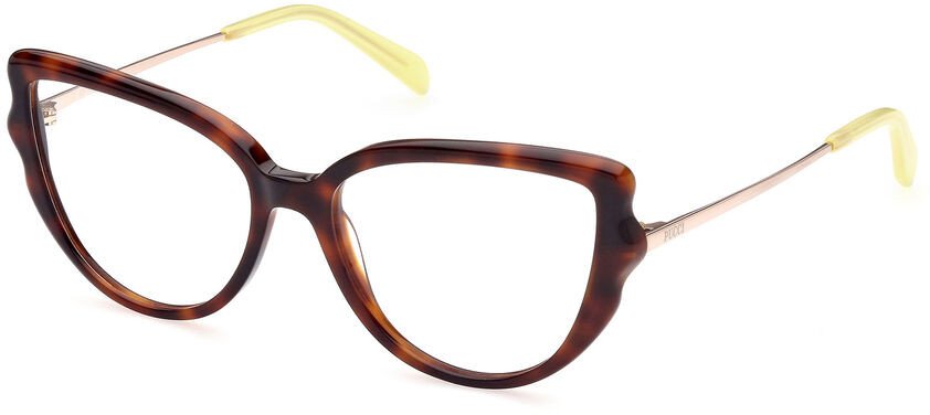 Ramki do okularów Damski Emilio Pucci EP5192-54052 54 mm