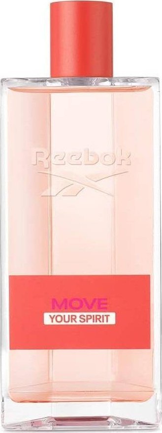 Reebok Reebok Move Your Spirit Women EDT 100ml