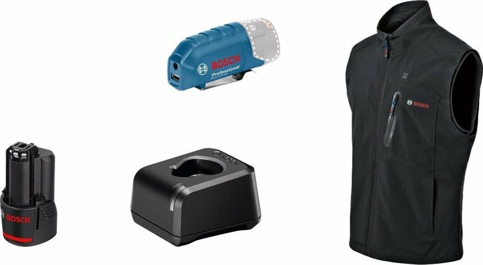 Bosch Kamizelka BOSCH 06188000G5 M