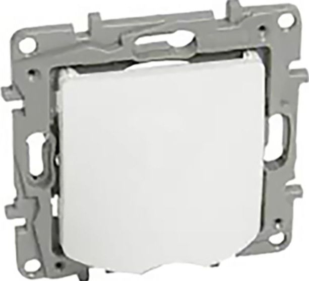 Legrand NILOE Wyjście kablowe białe (764546)