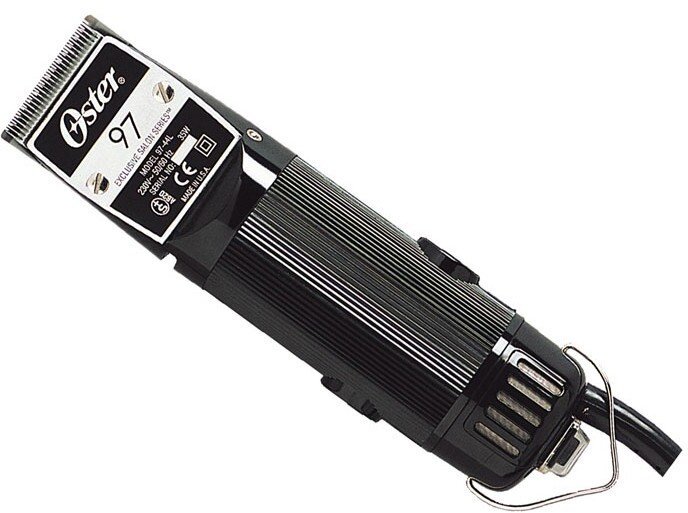 Maszynka do włosów Oster Professional Products OSTER 97-44 Maszynka do strzyżenia