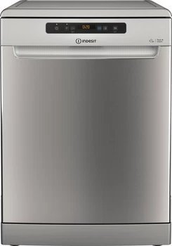 Świetlówka Hivision Free standing | Dishwasher | D2F HD624 AS | Width 60 cm | Number of place settings 14 | Number of programs 9 | Energy efficiency c