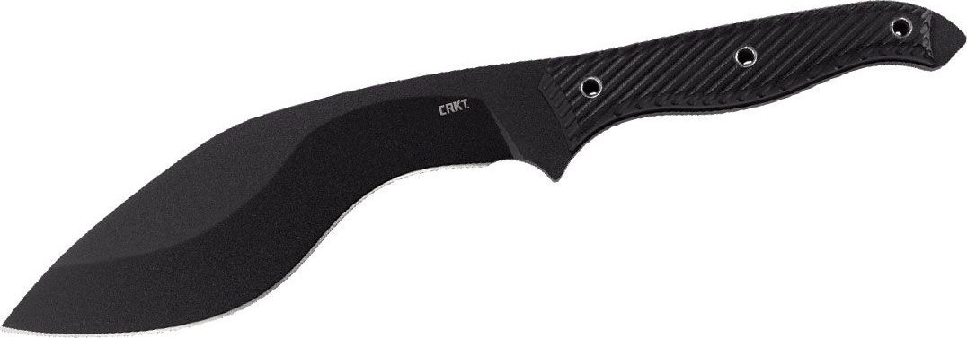 CRKT Crkt CLEVER GIRL KUKRI MACHETE 2710