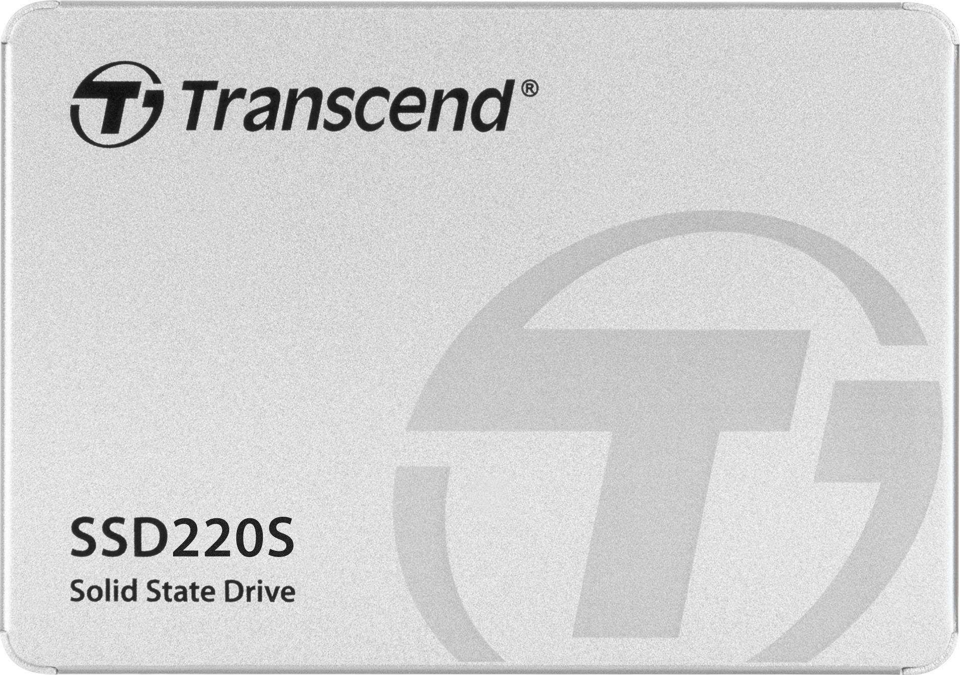 Dysk SSD Transcend 220S 240GB 2.5" SATA III (TS240GSSD220S)