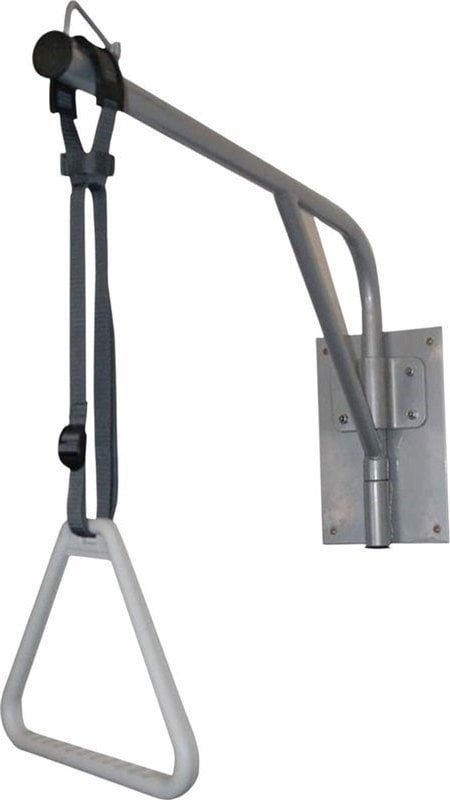 Sundo ML Wysięgnik z uchwytem trójkątnym