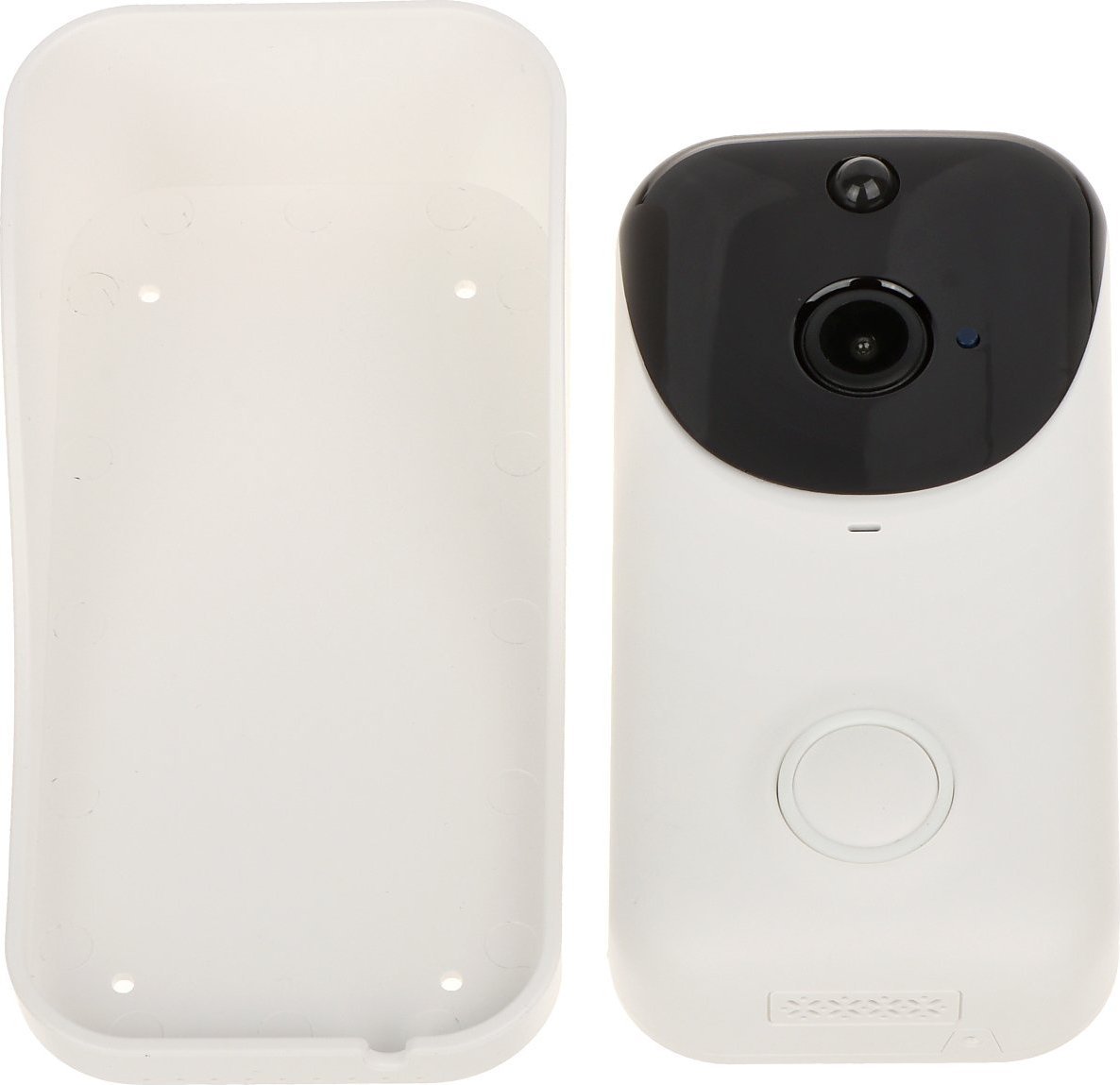 N/A Dzwonek bezprzewodowy z kamerą ATLO-DBC2-TUYA Wi-Fi, Tuya Smart