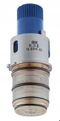 Grohe Termostatelement Ny mod - Grohe model nr. 47439 47439000