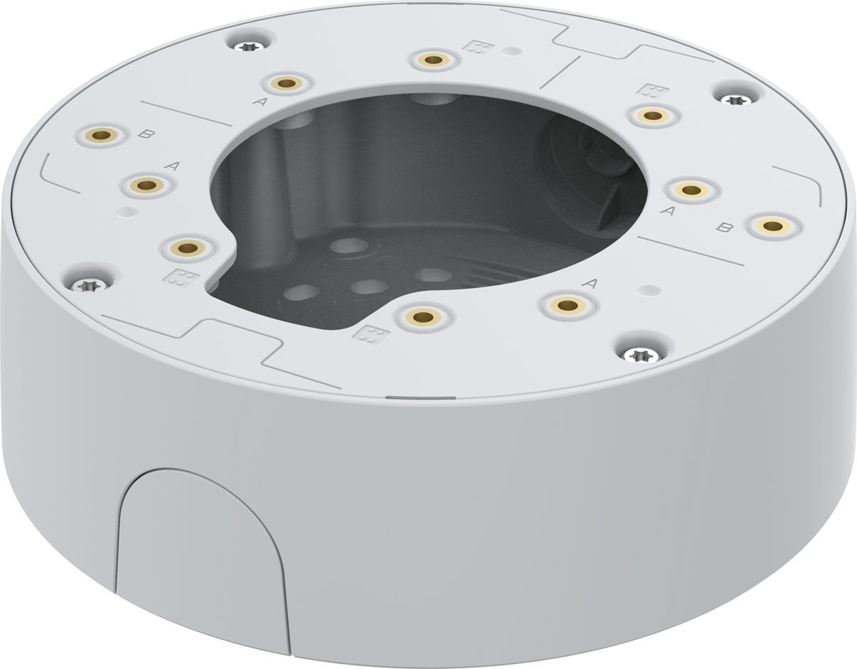 Axis TP3603 CONDUIT BACK BOX