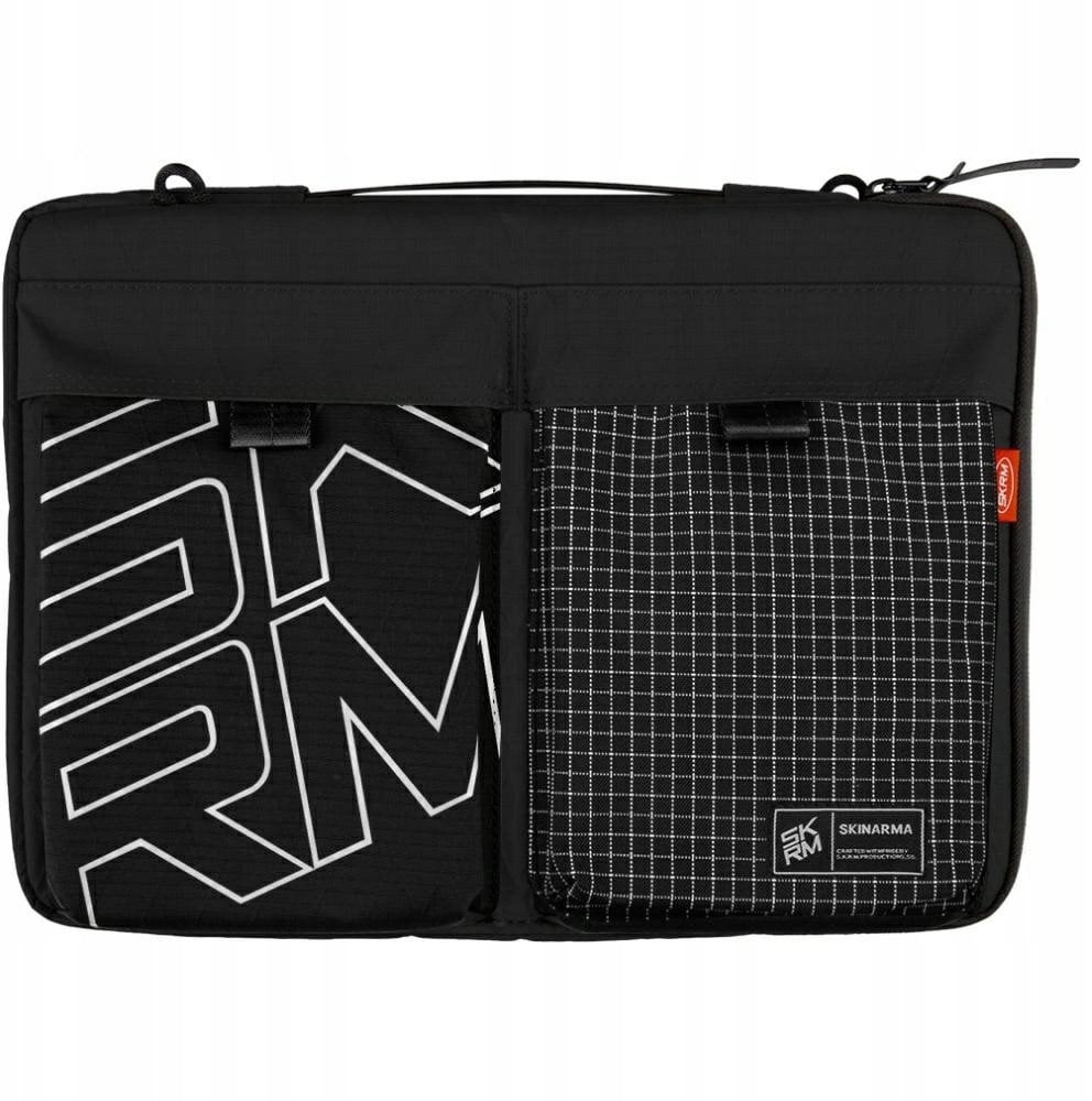 Laptop Sleeve Skinarma Jager 14" black