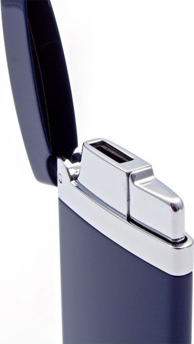 Xikar Rattray's ACCENDISIGARI ALFIE BLUE