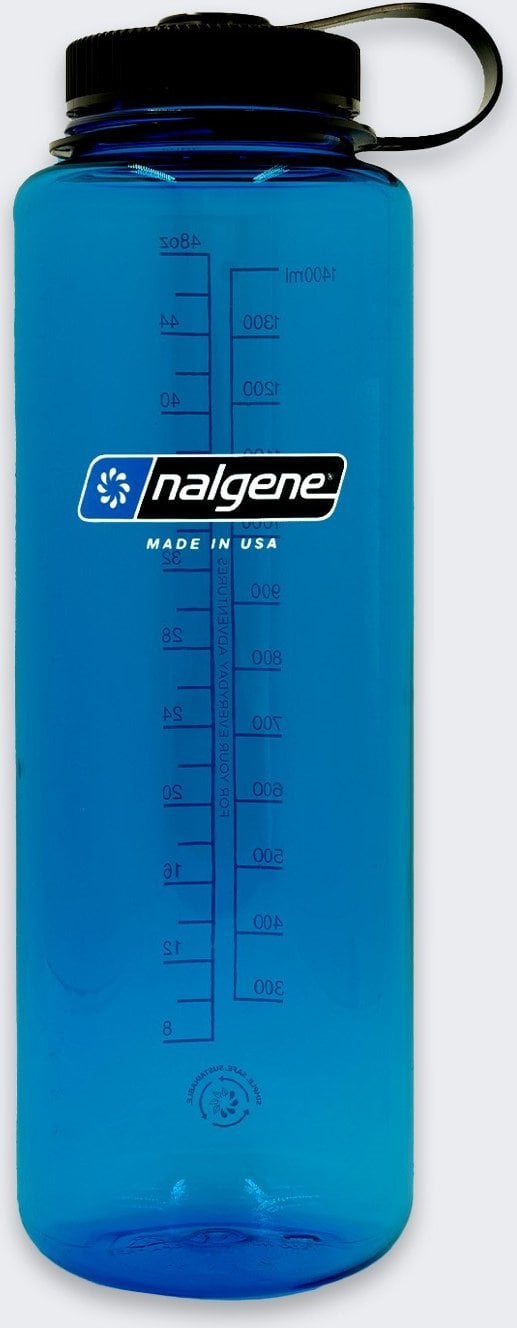 Nalgene Butelka Nalgene Silo z Szerokim Ustnikiem WM 15 L