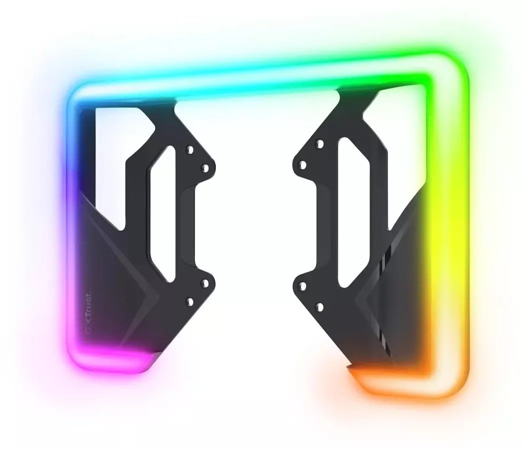 Trust Panel świetlny GXT 907 Vybz (25980)