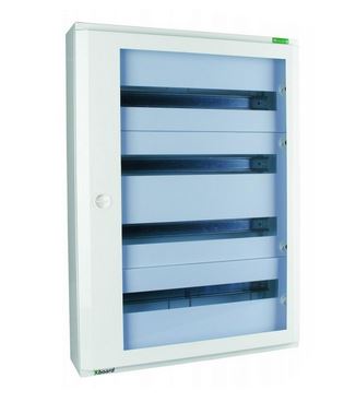 Eaton Rozdzielnica natynkowa modułowa BF-OT-5/120-P - 289131