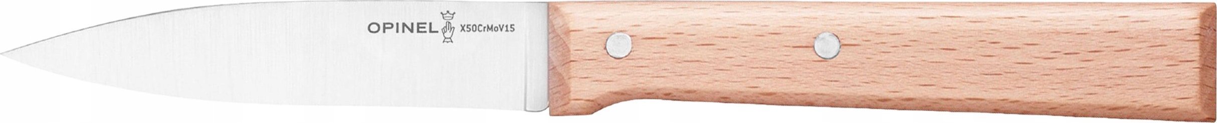 Opinel Opinel Parallele kitchen knife