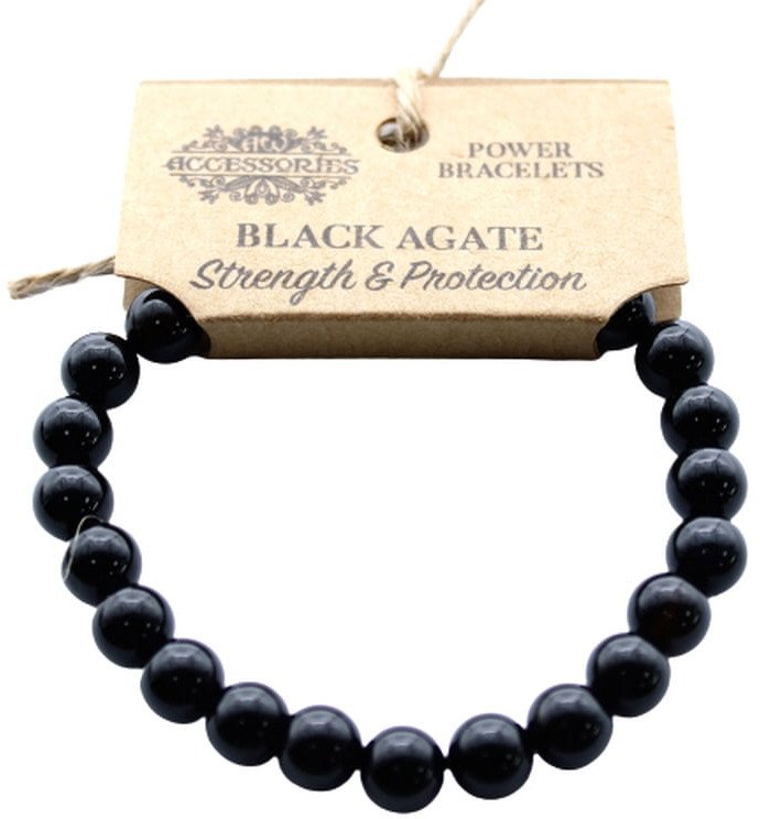 Bransoletka mocy - Siła i Ochrona