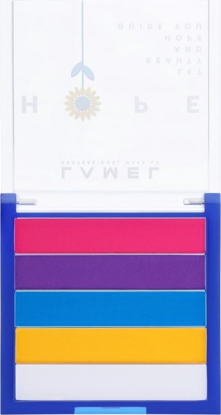 Lamel LAMEL Hope Color Eyeliner do powiek nr 401 7.5g