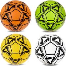 Artyk Piłka PVC 230MM mix